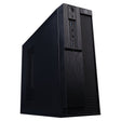 EAN 8436545693193 - Hiditec SLM30 Mini Tower Negro imagen 1