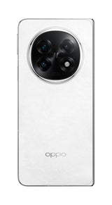 EAN 6932169365802 - OPPO Find N5 100000055169 smartphones 20,6 cm (8.12") SIM doble Android 15 5G 16 GB 512 GB 5600 mAh Blanc imagen 4