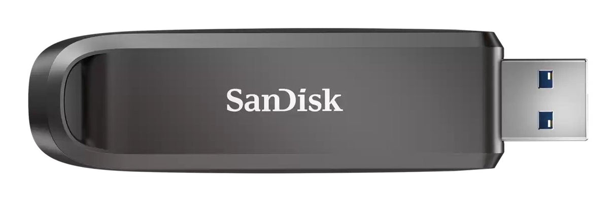 EAN 0619659216108 - SanDisk Extreme PRO USB-A unidad flash USB 2 TB USB tipo A 3.2 Gen 2 (3.1 Gen 2) Negro imagen 1