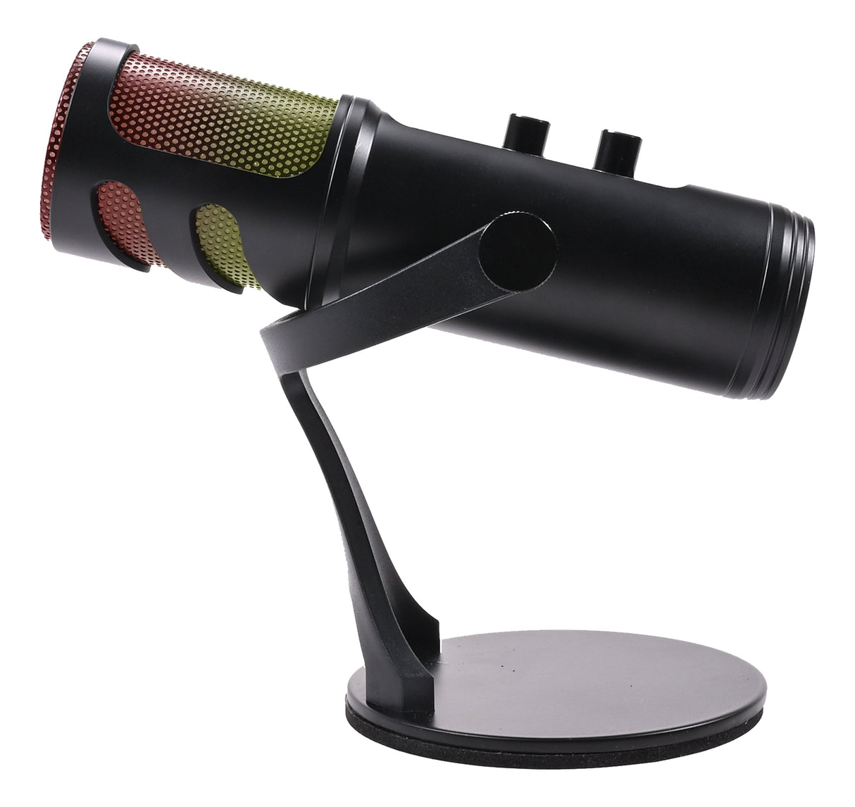 Deltaco Rgb Streaming-Mikrofon