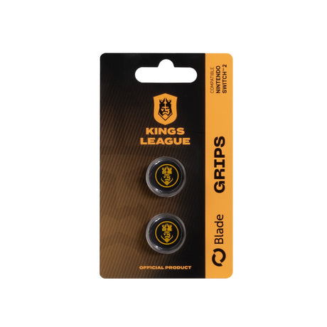 EAN 8436563094958 - Blade Gaming KL1001 accesorio y piza de videoconsola Kit de accesorios imagen 1