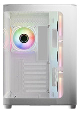 EAN 4262443280531 - LC-Power LC-8001W-ON carcasa de ordenador Midi Tower Blanco imagen 12