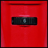 Einhell Amoladora Angular Te-Ag 125/1010 Ce Q 4430890