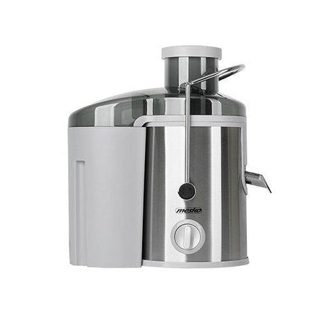 EAN 5902934831895 - Mesko Home MS 4126 exprimidor Exprimidor eléctrico de tomates 600 W Acero inoxidable imagen 2