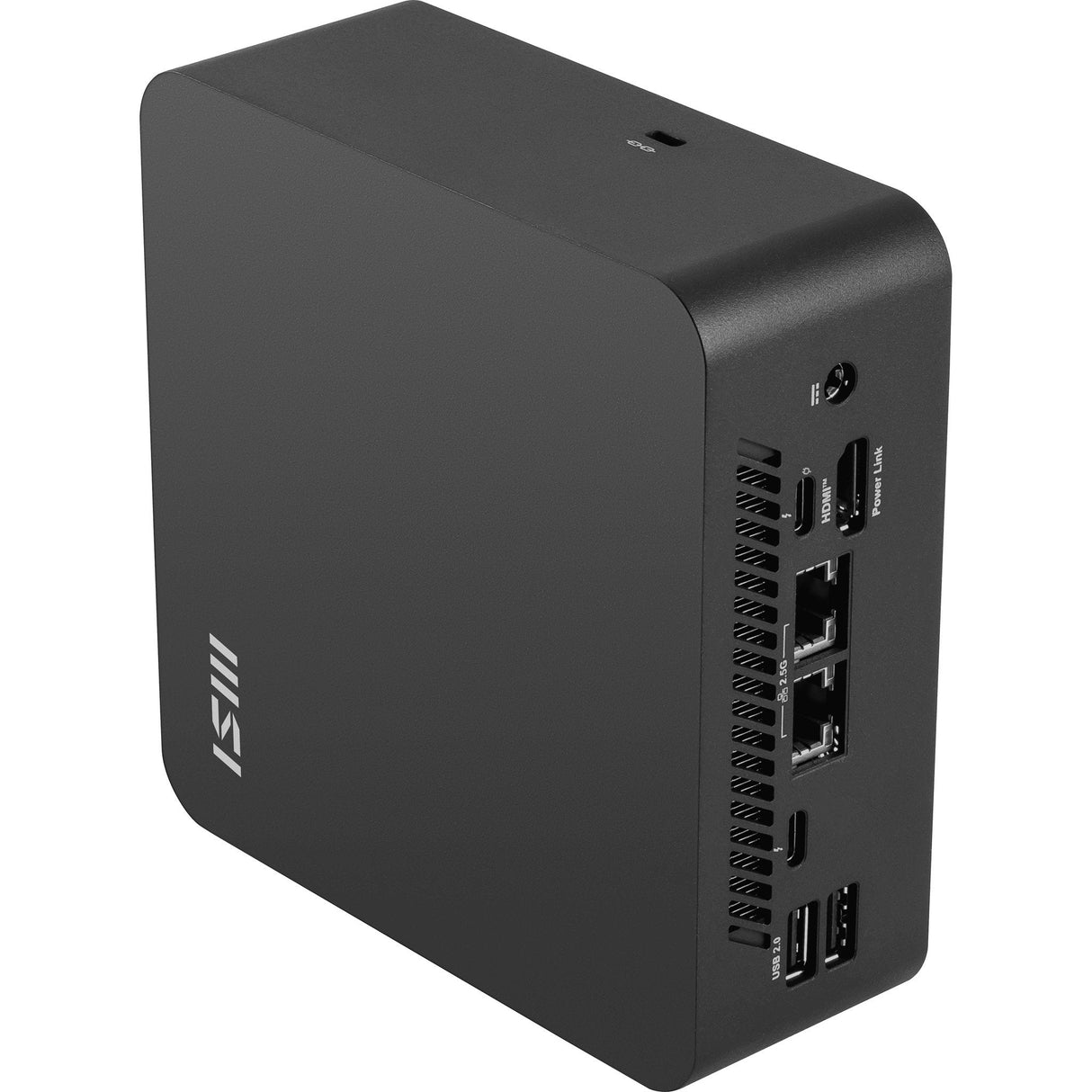 Msi Cubi Nuc Ai+ 2mg-039at I7-258v 32gb 1tb Ssd Negro W11h
