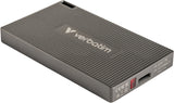 EAN 0023942320302 - Verbatim 32030 unidad externa de estado sólido 512 GB USB Tipo C USB 3.2 Gen 2x2 Gris imagen 6