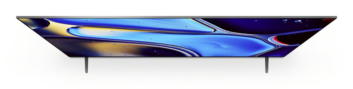 Televisor  Sony Fwd-77xr80  77" 4k Ultra Hd Smart Tv Wifi Negro