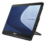 Asus Expertcenter E1 Aio E1600wkat-Bmr106x, Pc-System Schwarz, Windows 11 Pro  90pt0391-M015v0