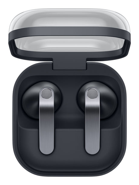 EAN 8806097998563 - Samsung Galaxy Buds4 Auriculares Inalámbrico Dentro de oído Llamadas/Música Bluetooth Negro imagen 5