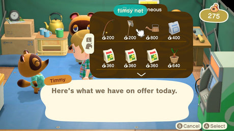 EAN 0045496425432 - Nintendo Animal Crossing: New Horizons Estándar Alemán, Inglés Nintendo Switch imagen 8