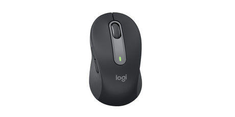 EAN 5099206105195 - Logitech 920-010999 teclado Ratón incluido Oficina Bluetooth QWERTY Inglés del Reino Unido Grafito imagen 5