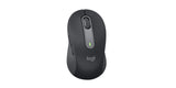 EAN 5099206105263 - Logitech 920-011006 teclado Ratón incluido Oficina Bluetooth QWERTZ Checa Grafito imagen 5