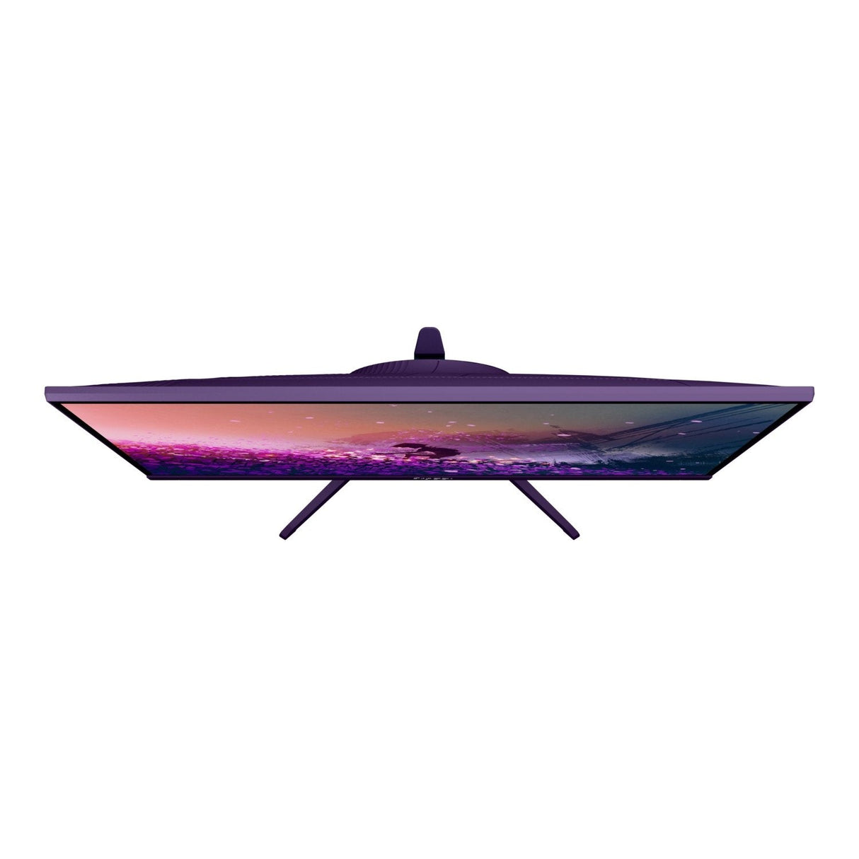 Arozzi Nova 24? Pantalla Para Pc 60,5 Cm (23.8") 1920 X 1080 Pixeles Full Hd Led Púrpura