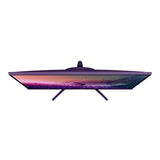 Arozzi Nova 24? Pantalla Para Pc 60,5 Cm (23.8") 1920 X 1080 Pixeles Full Hd Led Púrpura