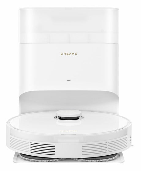 EAN 6976233674216 - Dreame L10s Plus 0,35 L Blanco imagen 3