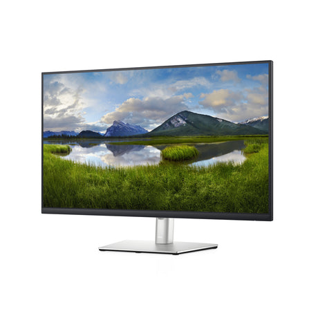 EAN 0884116375692 - DELL P3221D pantalla para PC 80 cm (31.5") 2560 x 1440 Pixeles Quad HD LCD Negro imagen 2