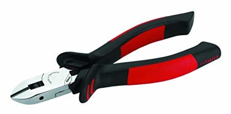 Cimco 100030 Vde Alicate De Corte Lateral