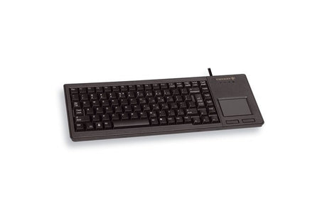 EAN 4025112071393 - CHERRY XS Touchpad teclado Universal USB QWERTY Inglés de EE. UU. Negro imagen 3