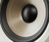 Polk Signature Elite Es15 Blanco Altavoces De Estantería Hi-Res