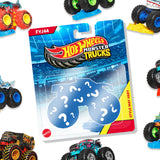 EAN 0887961705393 - Hot Wheels Monster Trucks FYJ44 vehículo de juguete imagen 2