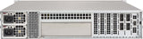 Supermicro Gehäuse Superchassis 2u Cse-216be2c-R609jbod