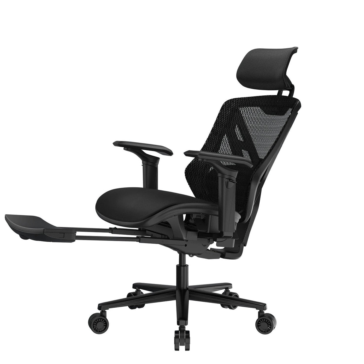 Silla Gaming Cougar  Speeder Neo Black