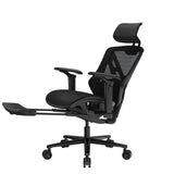 Silla Gaming Cougar  Speeder Neo Black