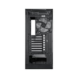 Chieftec Vista Max (Negro, Tempered Glass X 2) Gx-30b-Op