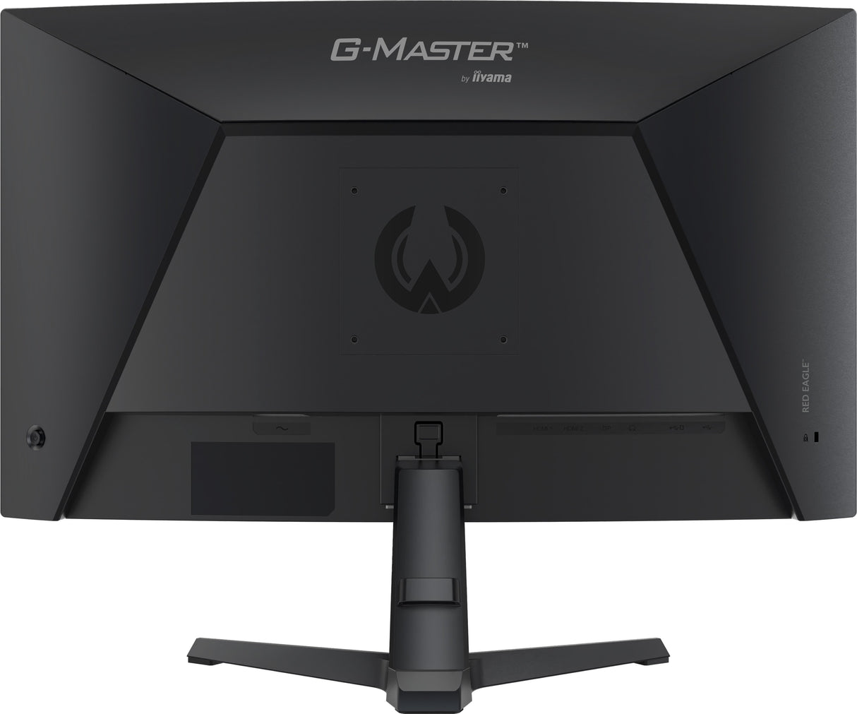EAN 4948570127580 - iiyama G-MASTER GC2784HSU-B1 pantalla para PC 68,6 cm (27") 1920 x 1080 Pixeles Full HD LCD Negro imagen 5