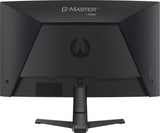 EAN 4948570127580 - iiyama G-MASTER GC2784HSU-B1 pantalla para PC 68,6 cm (27") 1920 x 1080 Pixeles Full HD LCD Negro imagen 5