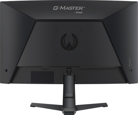 EAN 4948570127580 - iiyama G-MASTER GC2784HSU-B1 pantalla para PC 68,6 cm (27") 1920 x 1080 Pixeles Full HD LCD Negro imagen 5