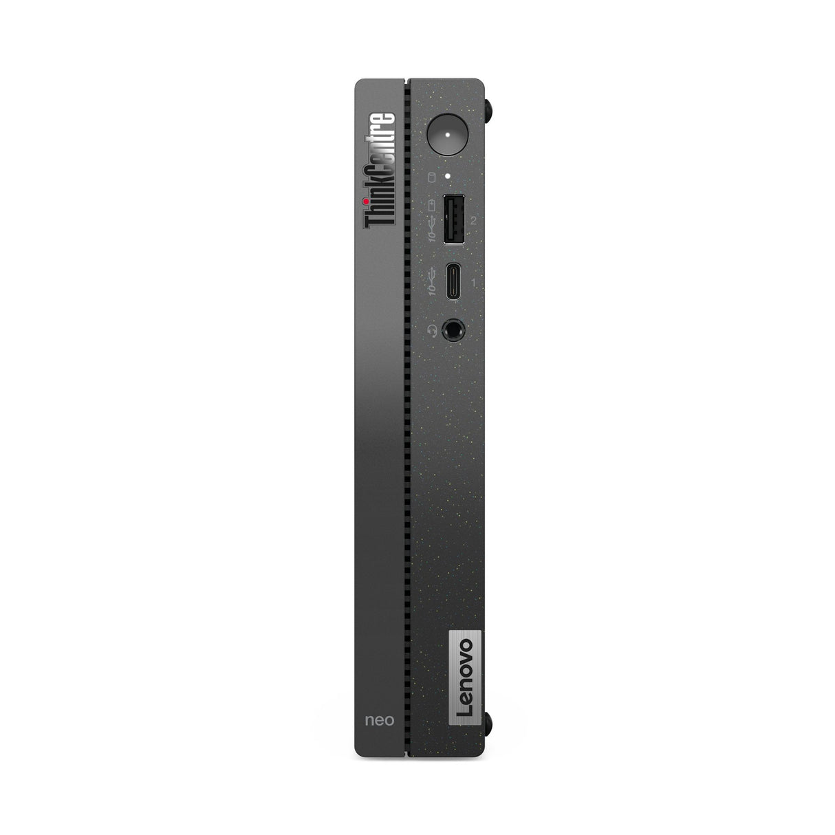 EAN 0196804583044 - Lenovo ThinkCentre neo 50q Gen 4 Intel® Core™ i5 i5-13420H 16 GB DDR4-SDRAM 512 GB SSD Windows 11 Pro Min imagen 5