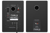 EAN 810128260114 - Mackie CR5BT De 2 vías Negro, Verde Inalámbrico y alámbrico 28 W imagen 2