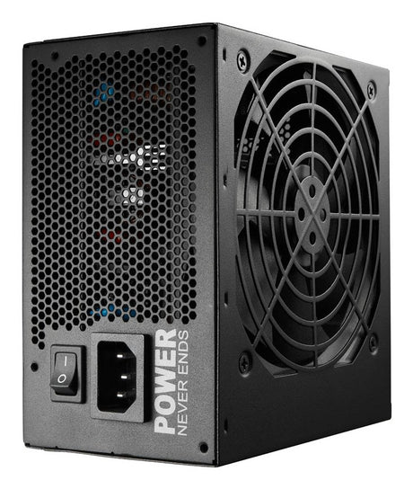 EAN 4713224522239 - FSP HEXA 85+ PRO unidad de fuente de alimentación 24-pin ATX imagen 1
