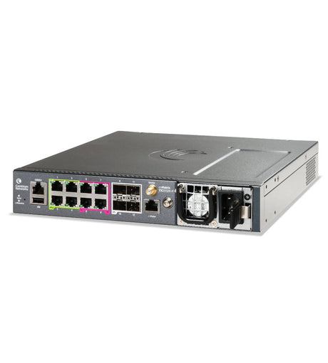 EAN 5715063429884 - Cambium Networks cnMatrix TX2012R-P Gestionado L2/L3 Gigabit Ethernet (10/100/1000) Energía sobre Etherne imagen 1