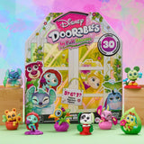 Figura Sorpresa Magic In Bloom Disney Doorables Surtido
