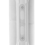 EAN 4047443498076 - Hama Twin 3.0 Altavoz portátil estéreo Blanco 30 W imagen 4