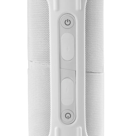 EAN 4047443498076 - Hama Twin 3.0 Altavoz portátil estéreo Blanco 30 W imagen 4