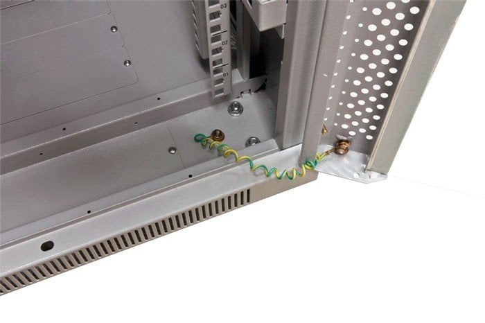 EAN 4038816020932 - ALLNET ALL-SNB6642BDGRAU armario rack 42U Rack o bastidor independiente Gris imagen 7