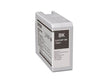 EAN 8715946737676 - Epson SJIC55(BK) cartucho de tinta 1 pieza(s) Original Negro imagen 1