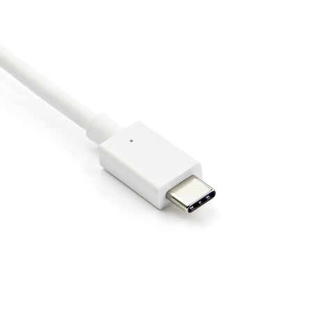 EAN 0065030866248 - StarTech.com CDP2HD4K60W Adaptador gráfico USB 3840 x 2160 Pixeles imagen 3