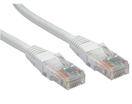 EAN 757120838852 - C2G 7m Cat5e RJ-45 m/m cable de red Blanco imagen 1