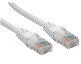 EAN 757120838852 - C2G 7m Cat5e RJ-45 m/m cable de red Blanco imagen 1