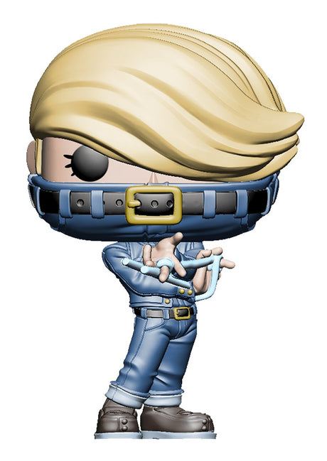 EAN 0889698484671 - FUNKO 48467 figura de acción y colleccionable imagen 1