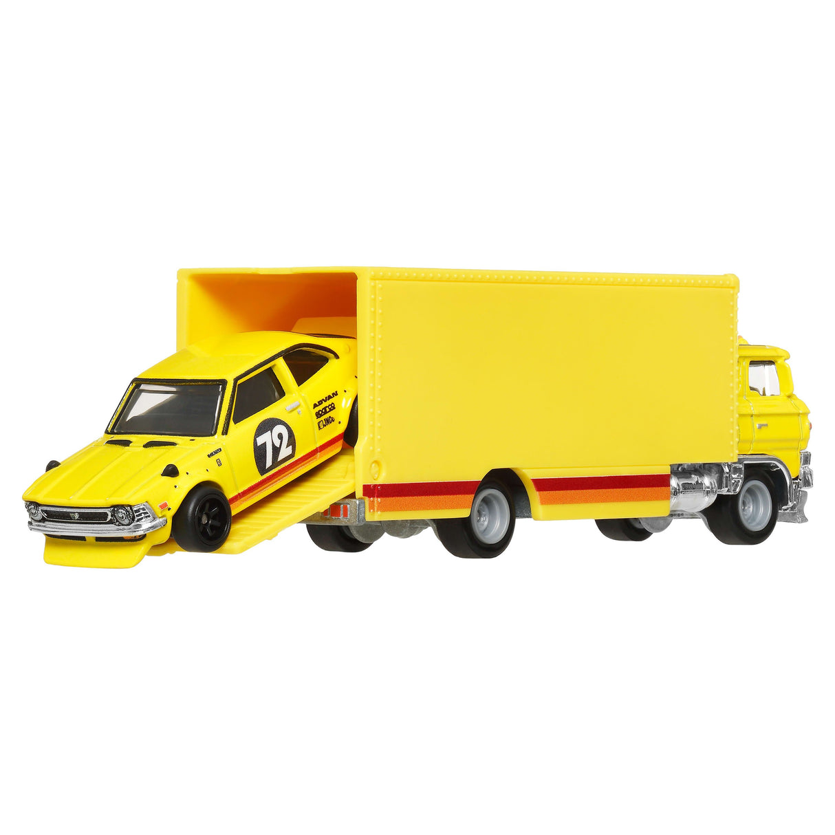 EAN 0194735263622 - Hot Wheels Car Culture: Team Transport JBM34 vehículo de juguete imagen 3