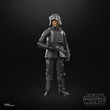 Figura Imperial Officer Ferrix Fig 15 Cm Sw Andor The Black Series F56015l0