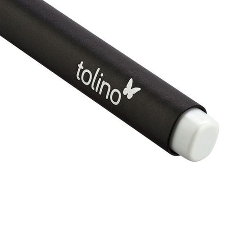 EAN 4016621130282 - Tolino 4016621130282 lápiz digital 13,8 g Negro imagen 6