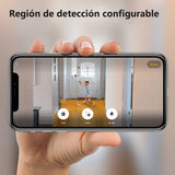 Imou Ranger 2 Cámara De Seguridad Ip Interior Esférico Escritorio/Techo 1920 X 1080 Pixeles