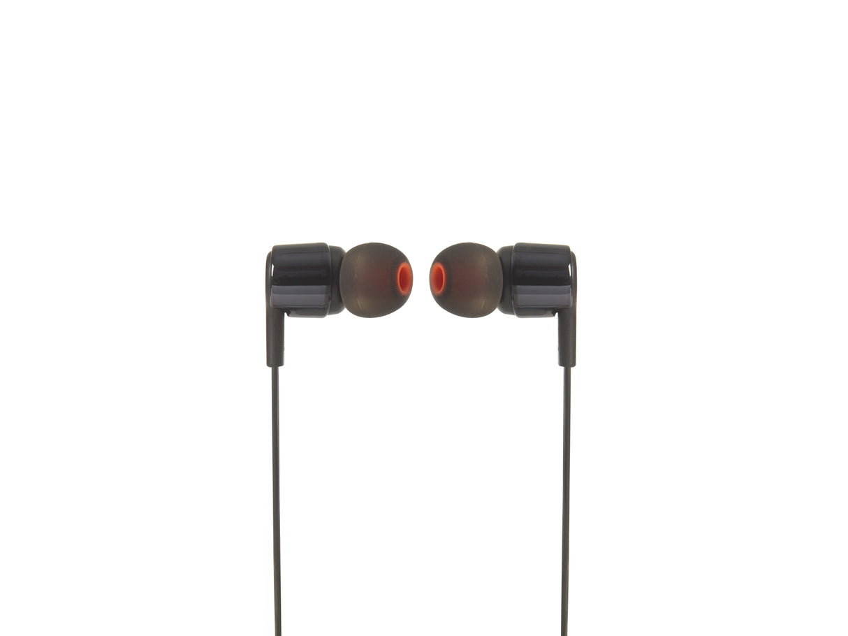 Auricular Jbl Tune 210 Negro