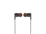 Auricular Jbl Tune 210 Negro